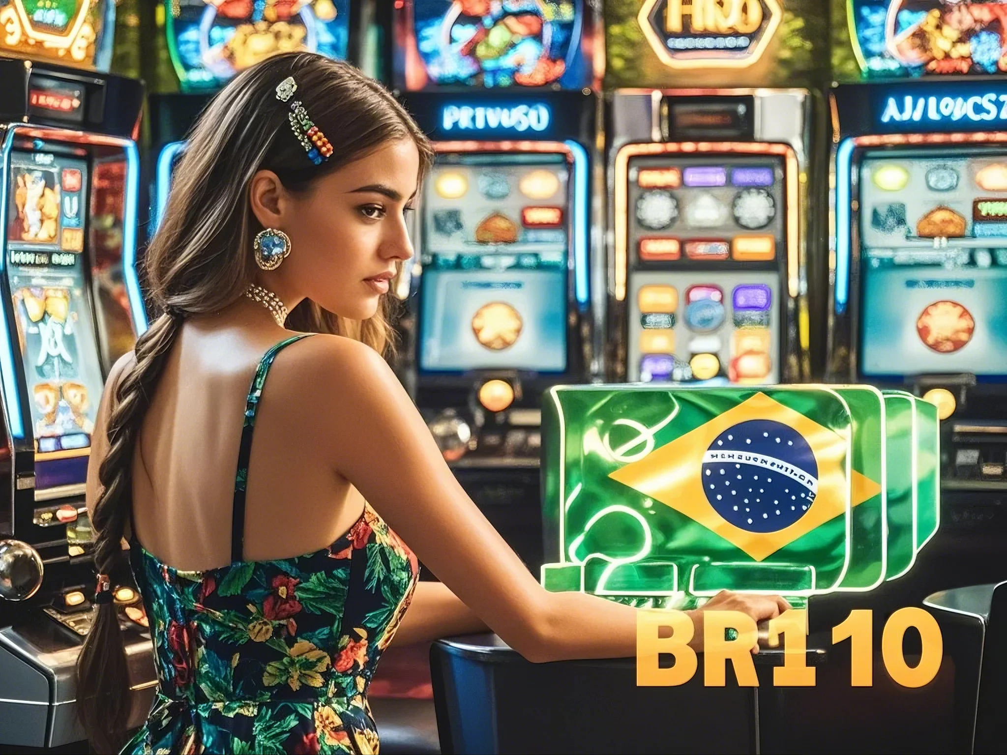 br110 Tudo fácil e rápido: Jogos ao Vivo, Depósitos a partir de R$5.Saque instantâneo sem enrolação.